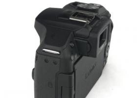 Фотоаппарат системный Panasonic Lumix DMC-G6H Kit Black - Характеристики