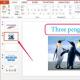 Форматирование текста в презентации PowerPoint